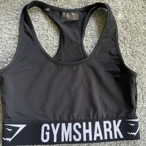 Gymshark Fit Seamless Sports Bra